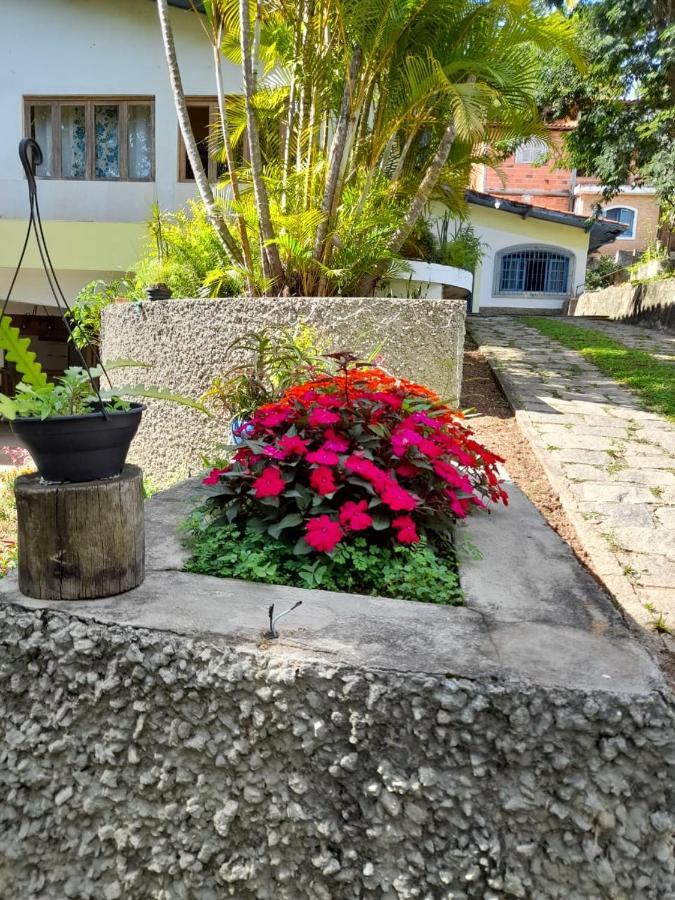 Rancho Do Edy Pousada São Roque المظهر الخارجي الصورة