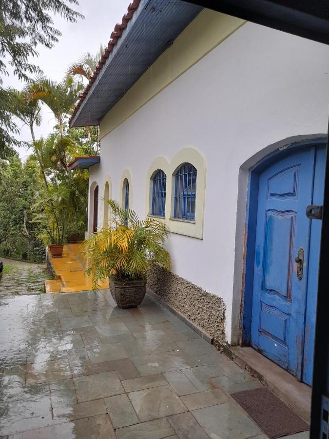 Rancho Do Edy Pousada São Roque المظهر الخارجي الصورة
