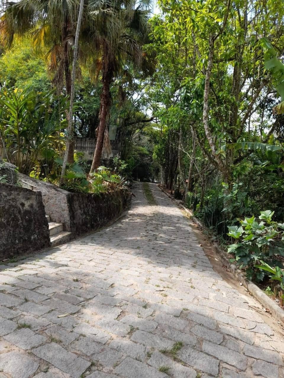 Rancho Do Edy Pousada São Roque المظهر الخارجي الصورة
