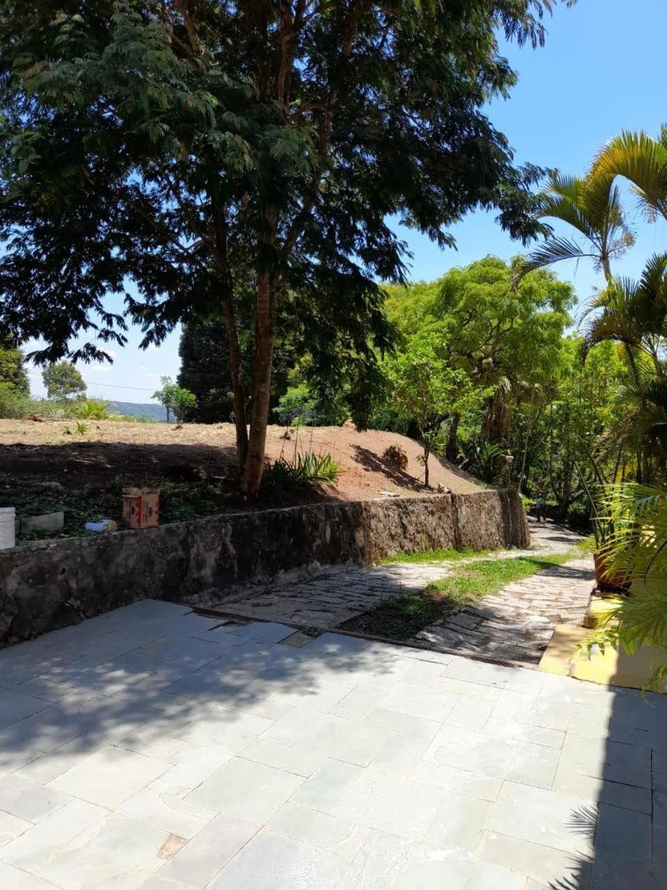 Rancho Do Edy Pousada São Roque المظهر الخارجي الصورة