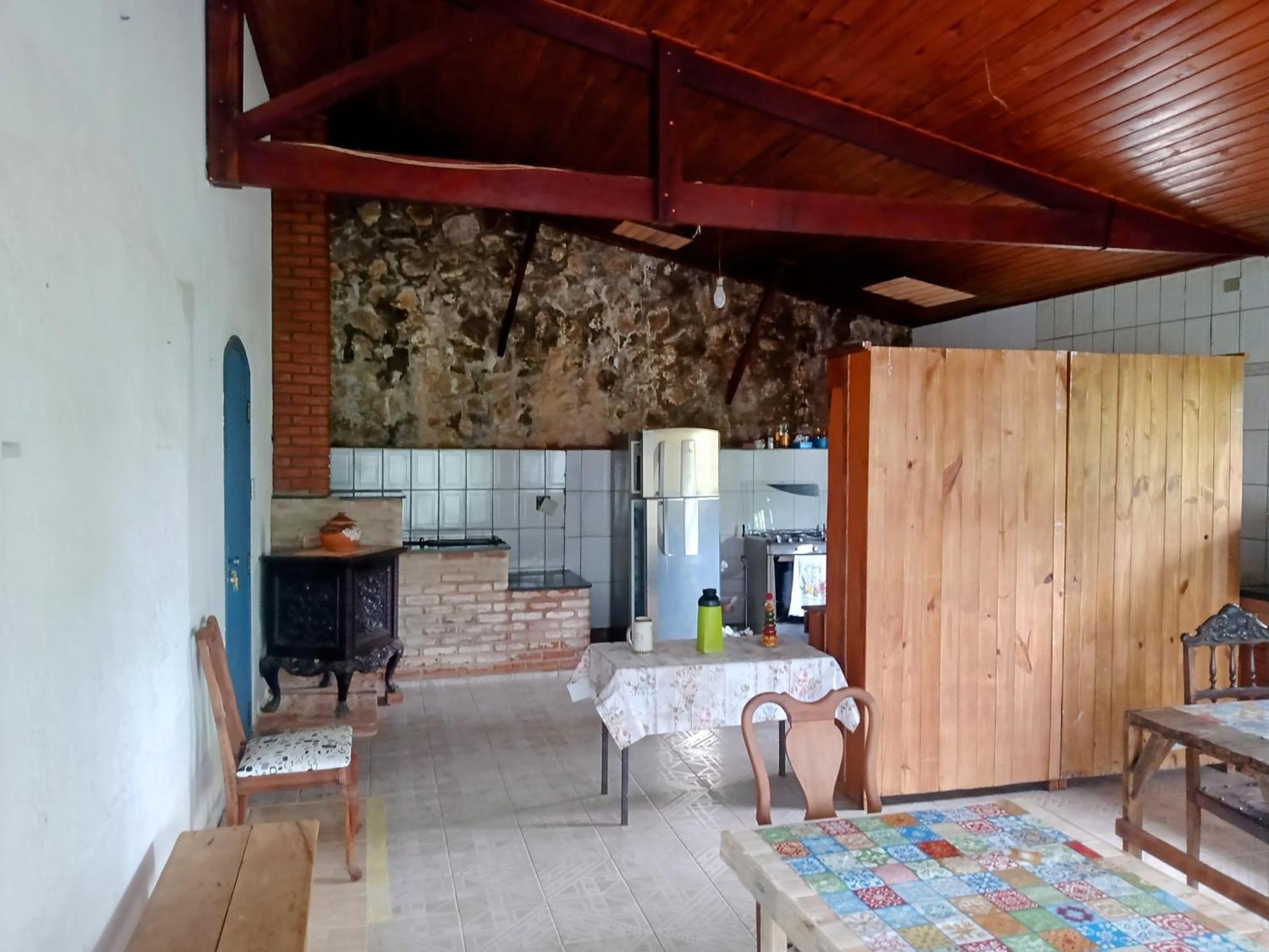Rancho Do Edy Pousada São Roque المظهر الخارجي الصورة