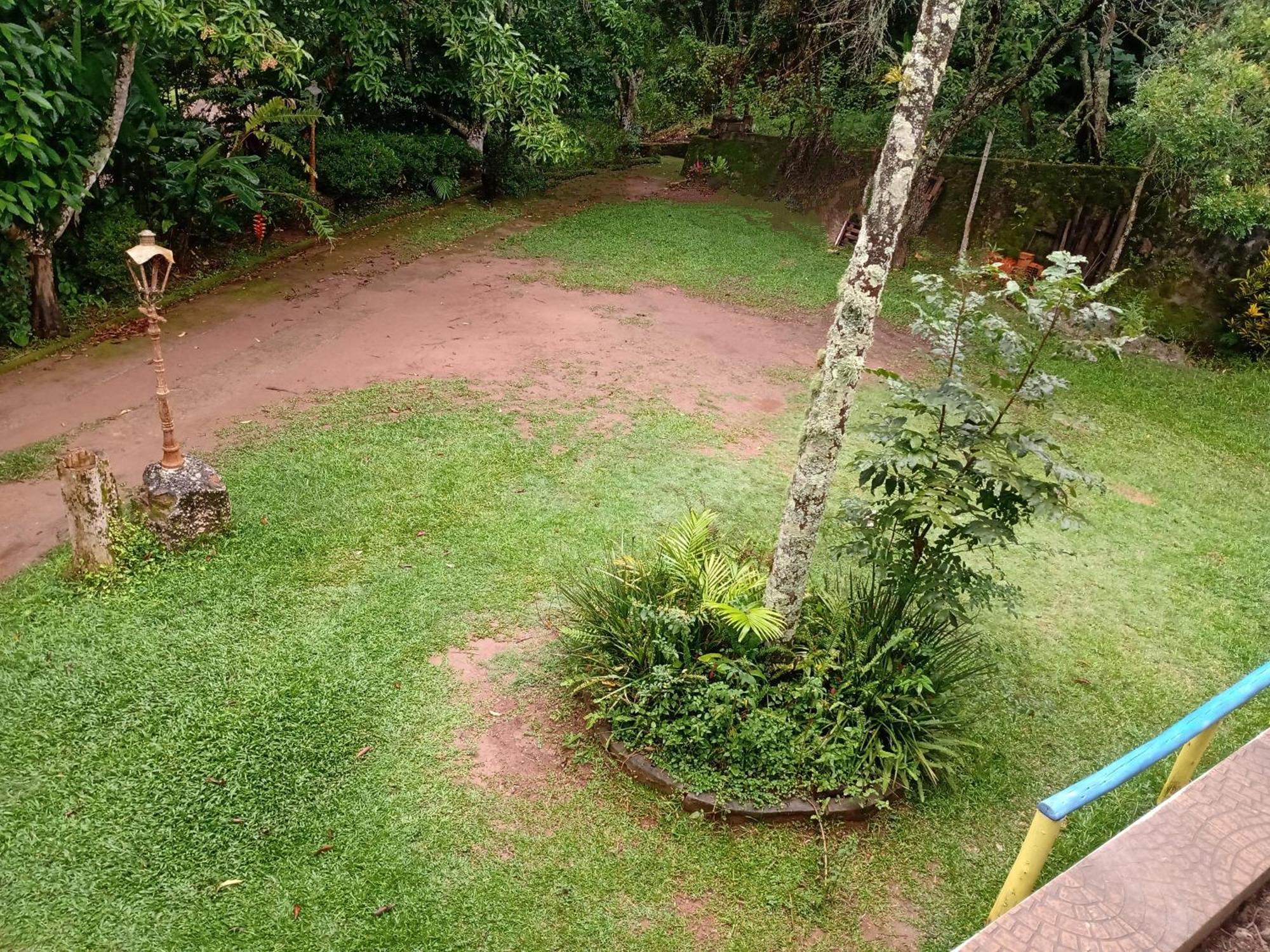 Rancho Do Edy Pousada São Roque المظهر الخارجي الصورة