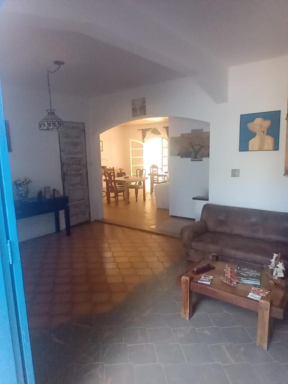 Rancho Do Edy Pousada São Roque المظهر الخارجي الصورة