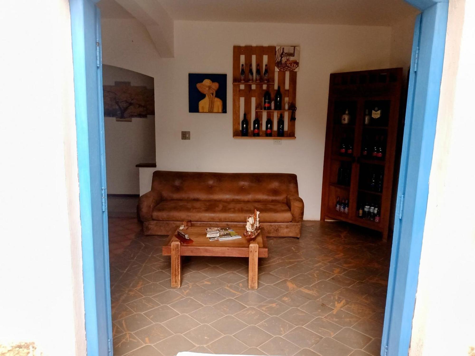Rancho Do Edy Pousada São Roque المظهر الخارجي الصورة