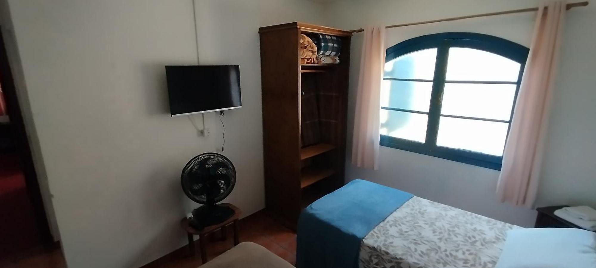 Rancho Do Edy Pousada São Roque المظهر الخارجي الصورة